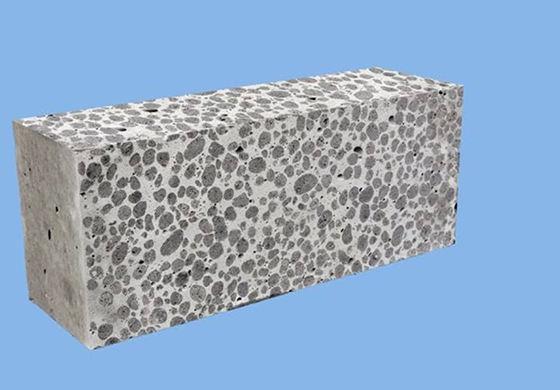 陶粒混凝土 陶粒混凝土